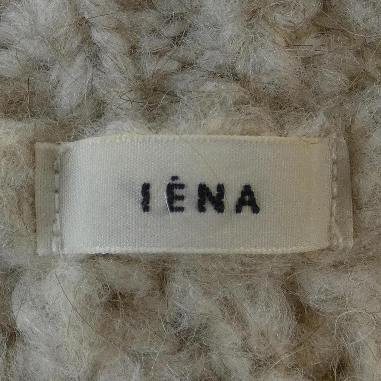 イエナ IENA ニット