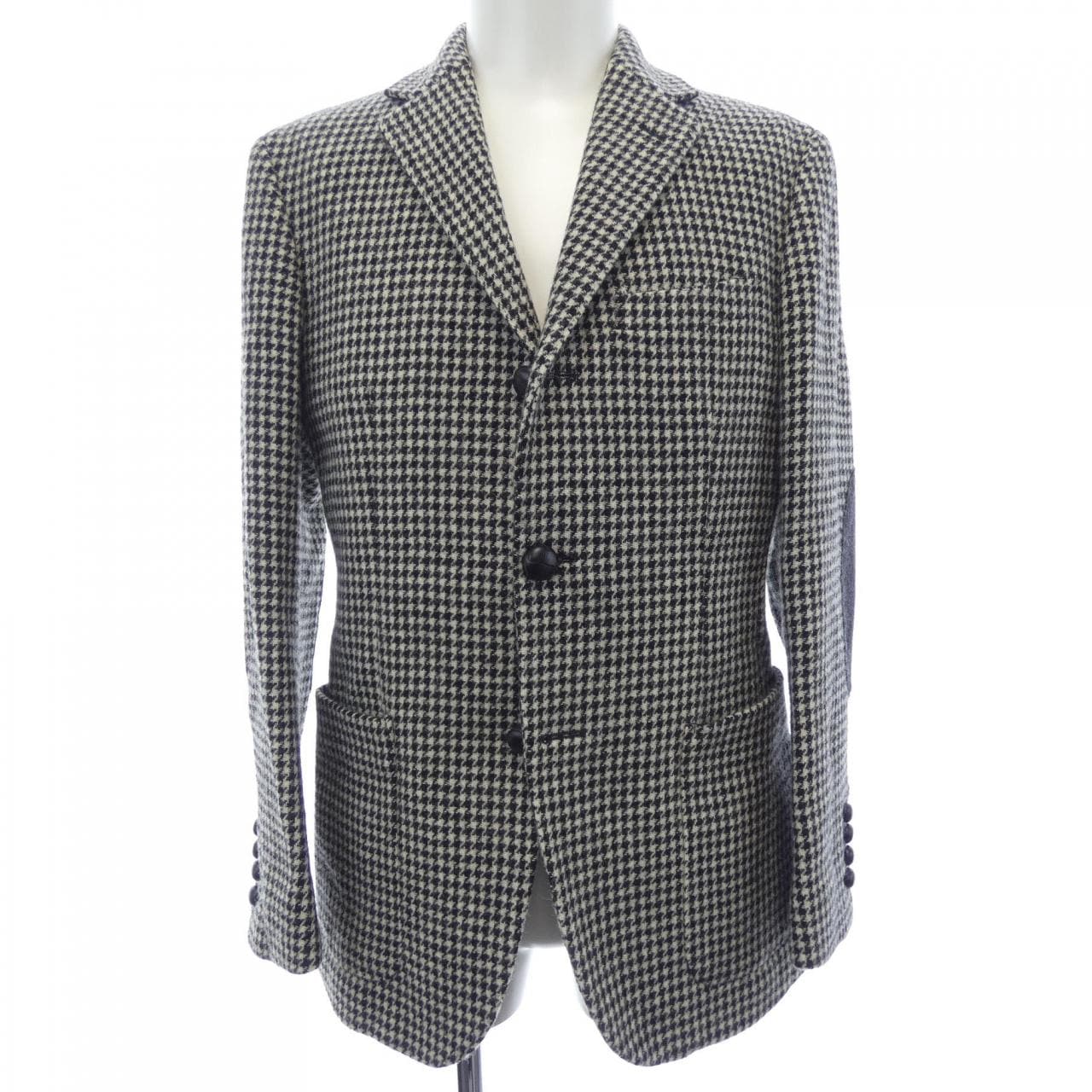 ブラックレーベルクレストブリッジ BLACK LABEL CRESTBRIDGE ジャケット