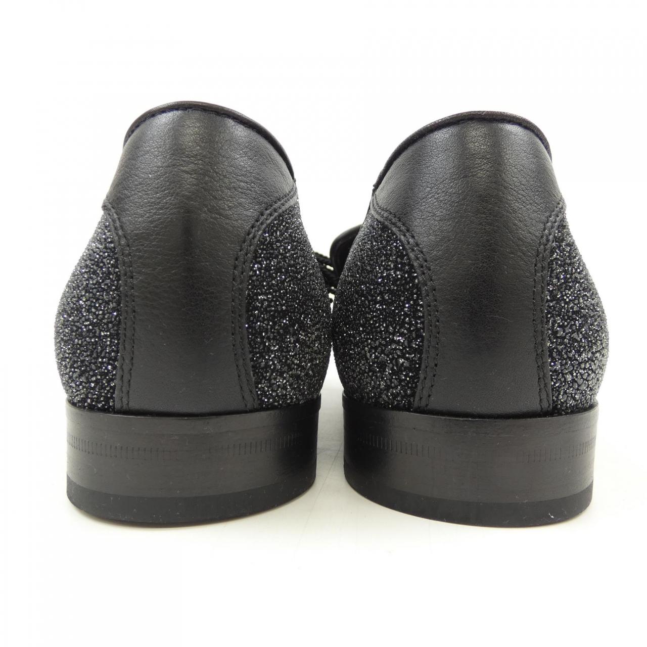 JIMMY CHOO CHOO 鞋履