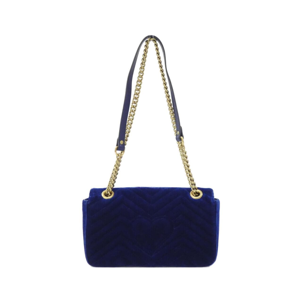 グッチ GG MARMONT 443497 K4D2T ショルダーバッグ