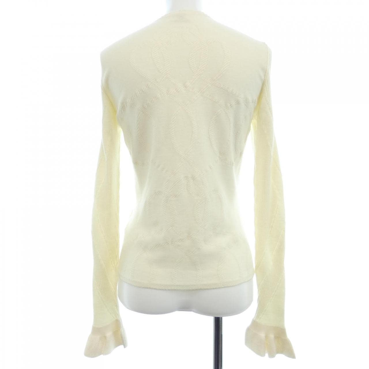 エルメス HERMES PALEFROI REMIX 5H2636DF ニット