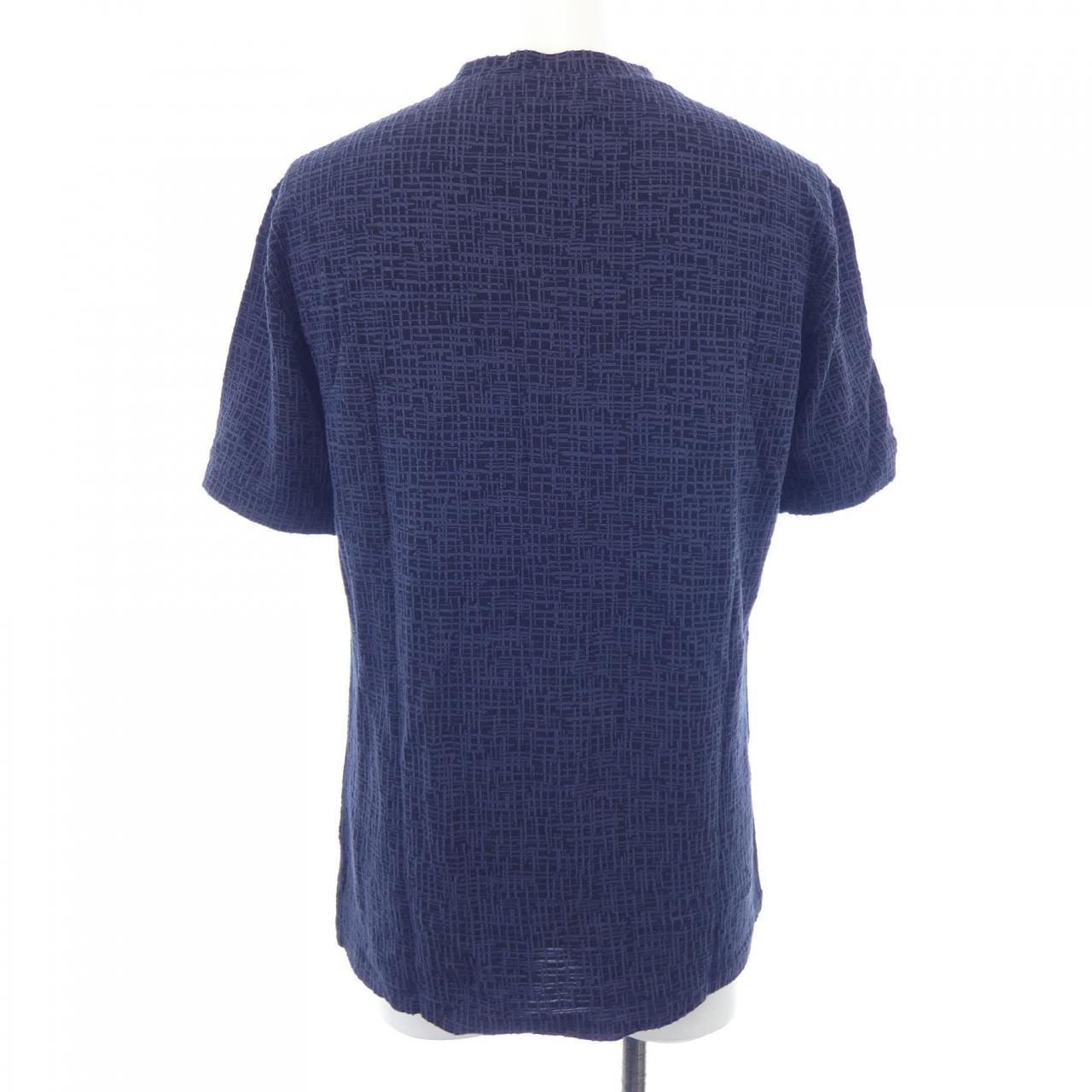 ジョルジオ アルマーニ GIORGIO ARMANI 3XST63 SJFVZ Tシャツ