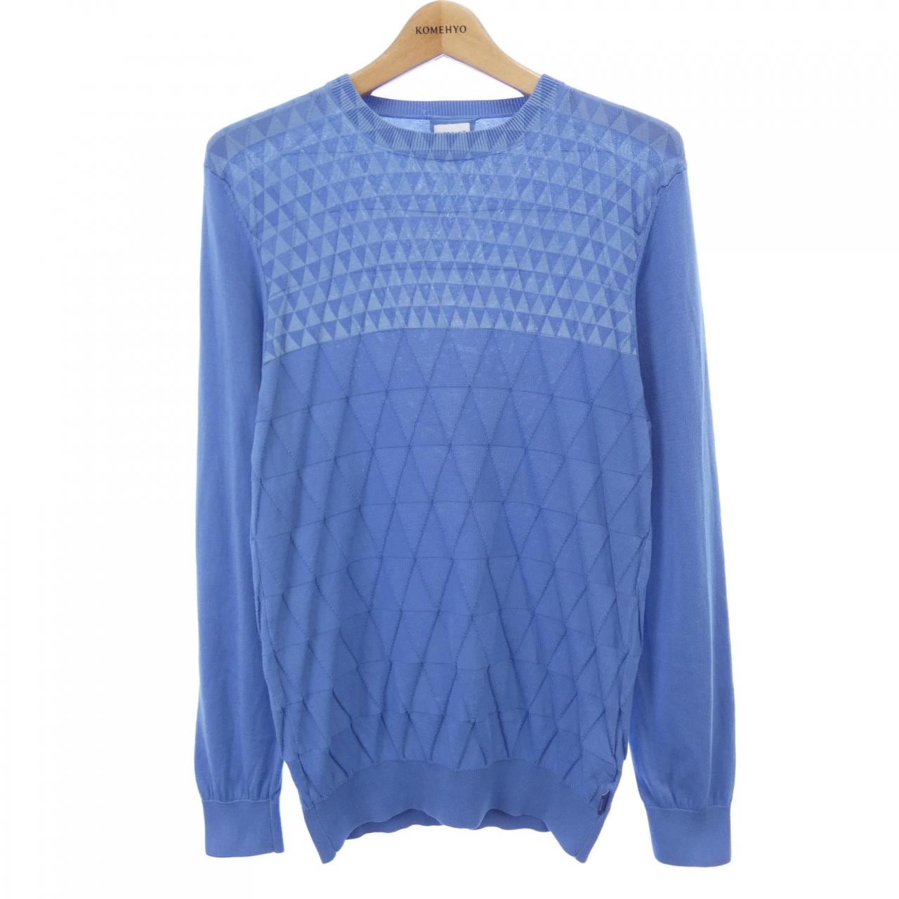 アルマーニコレツィオーニ ARMANI collezioni ニット