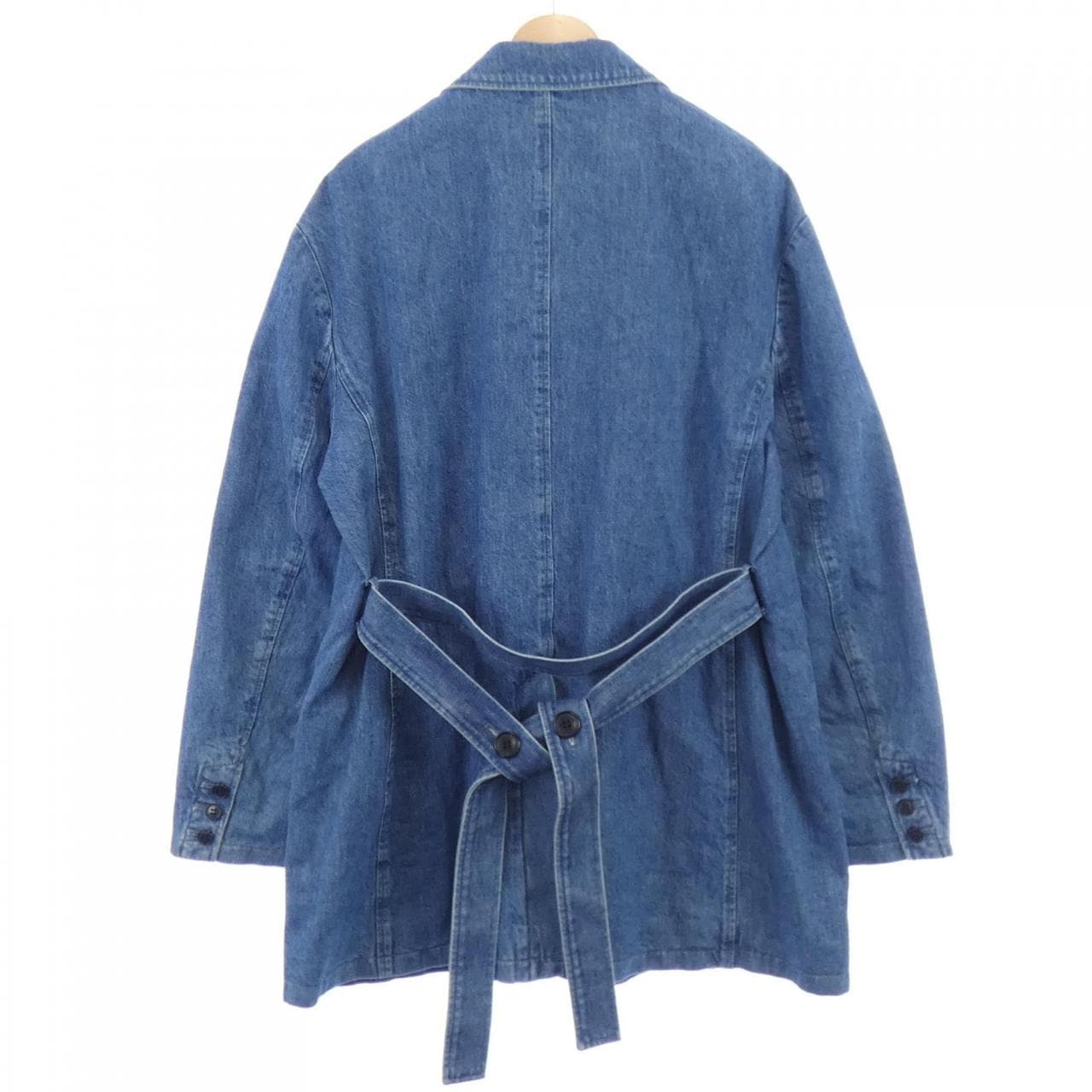 ルシェルブルー LE CIEL BLEU デニムジャケット