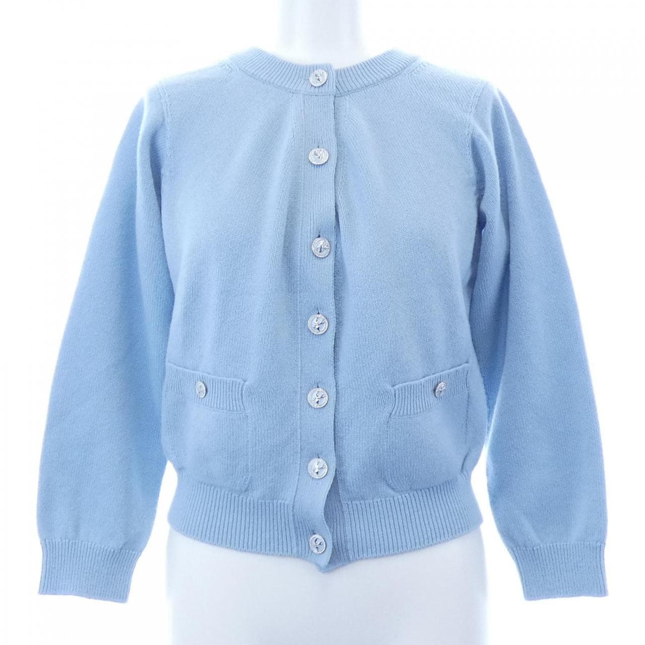 シャネル CHANEL P79549K11499 カーディガン