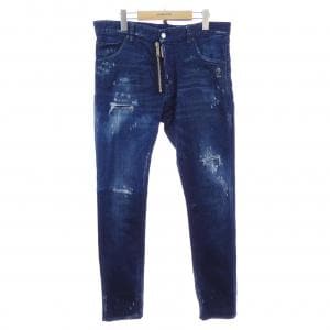 ディースクエアード DSQUARED2 S71LB0325 ジーンズ