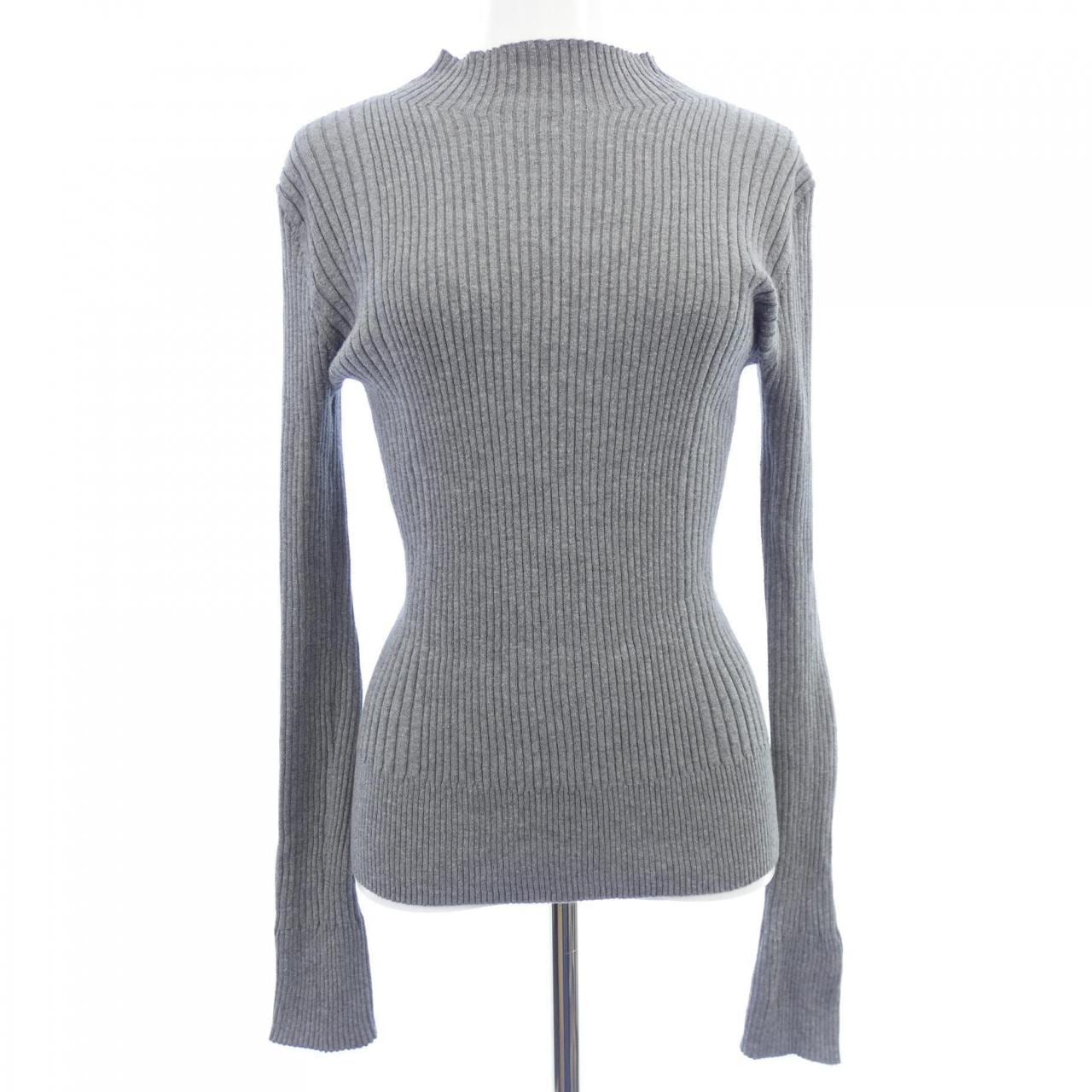 ストロベリーフィールズ STRAWBERRY FIELDS ニット