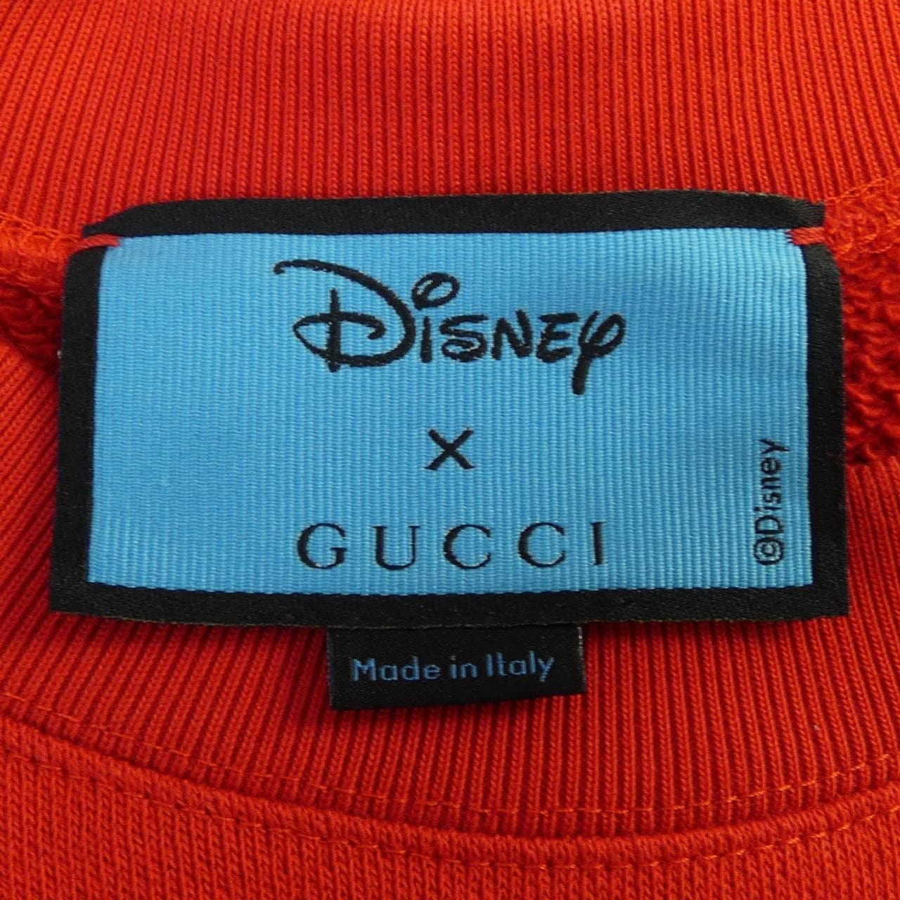 グッチ GUCCI DISNEY 617964 XJDC1 スウェット