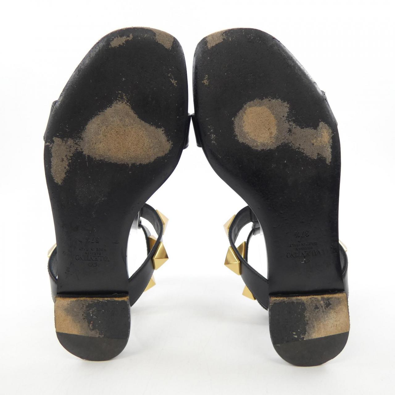 ヴァレンティノガラヴァーニ VALENTINO GARAVANI サンダル