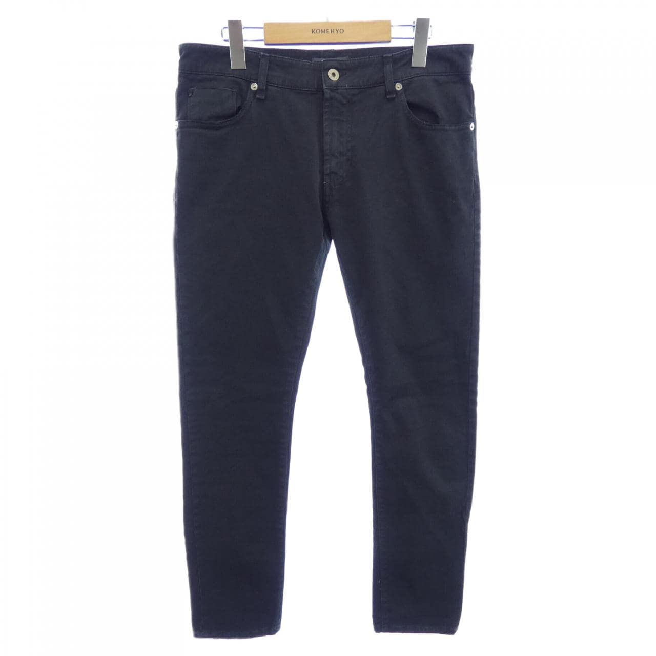 メッサジェリエ MESSAGERIE ジーンズ