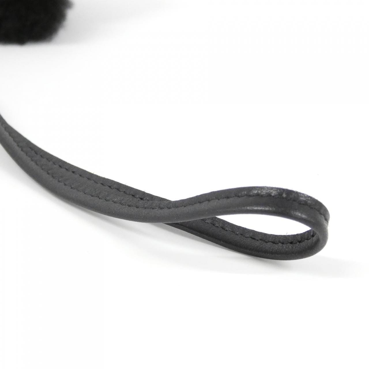 エルメス バディ パンク 084187CK バッグチャーム