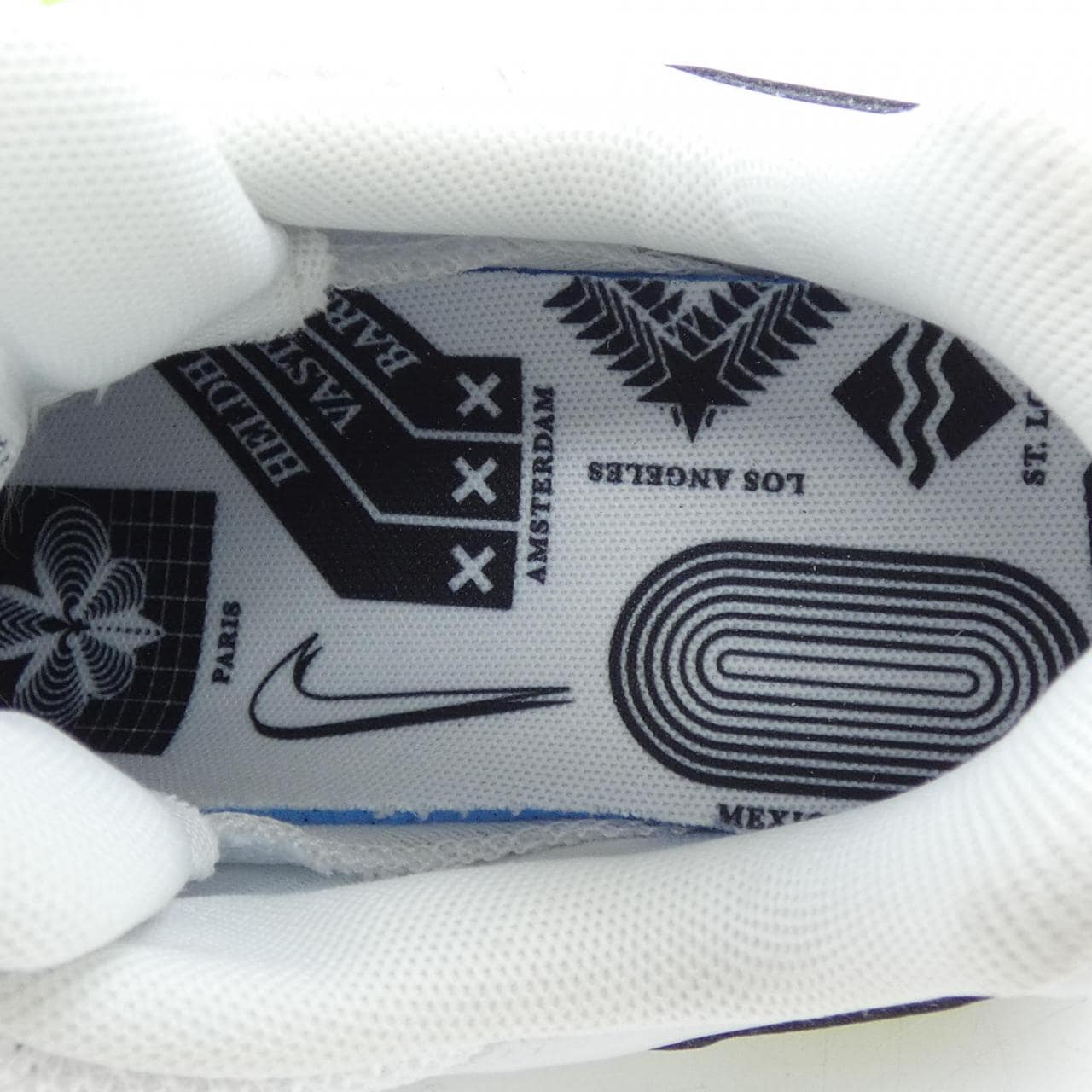 ナイキ NIKE CT0248-100 スニーカー