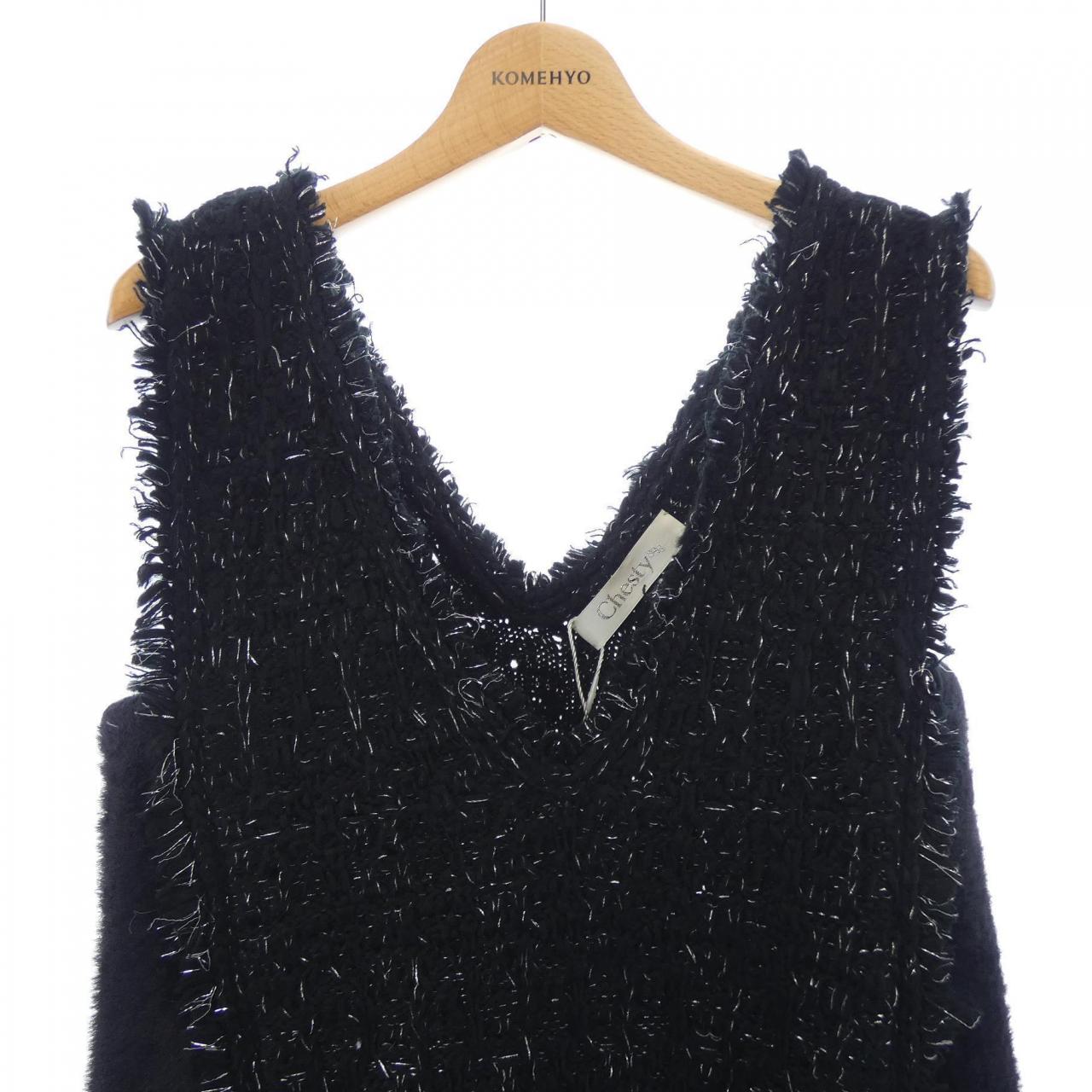 チェスティ chesty ワンピース