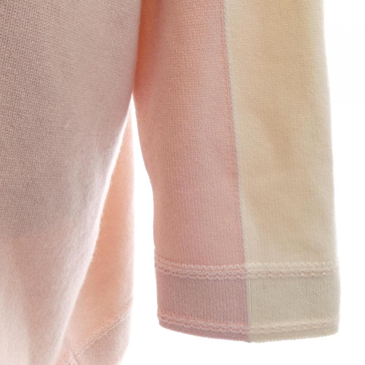 シャネル CHANEL LOOK28 P76434K10983 ワンピース