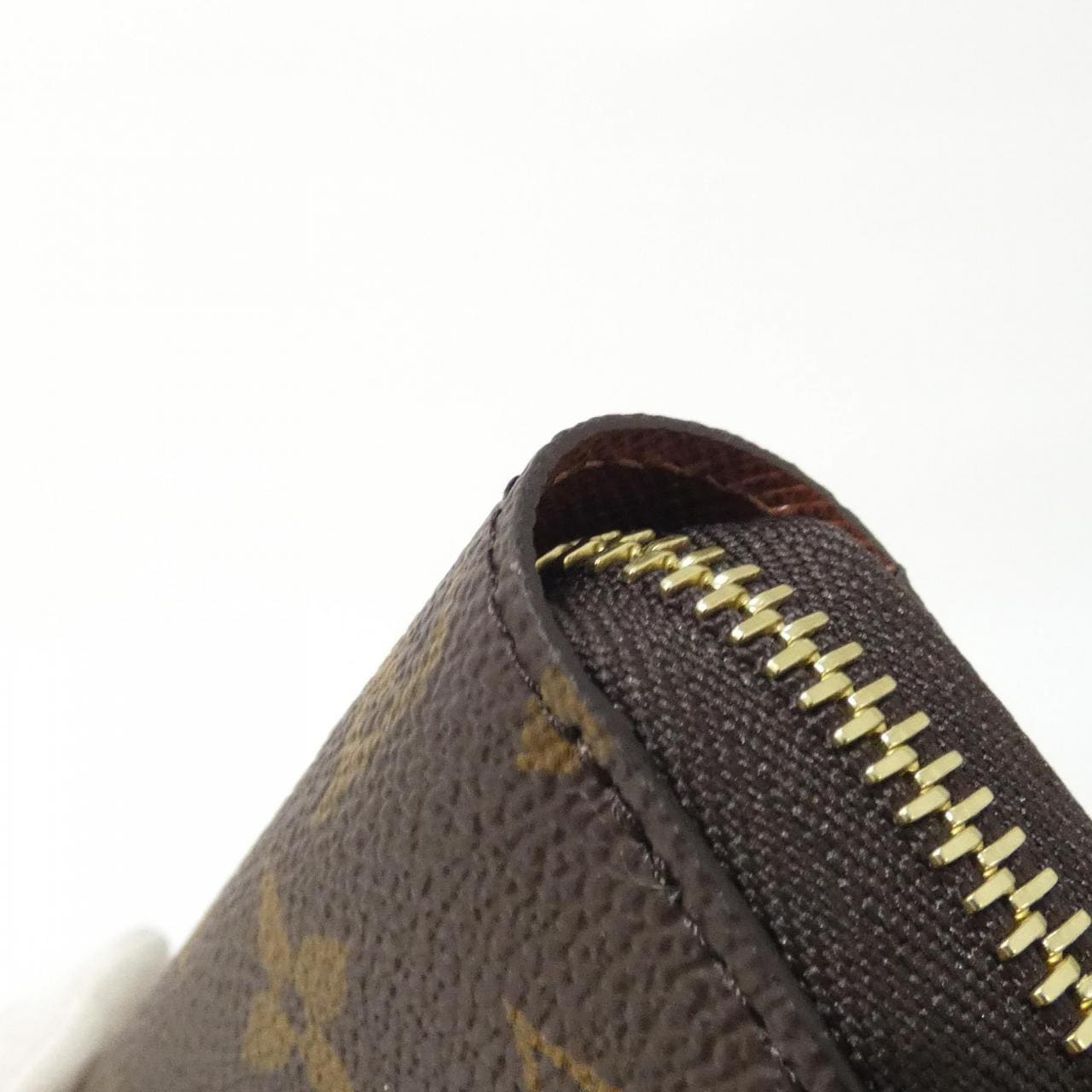 ルイヴィトン モノグラム ジッピー ウォレット M42616 財布