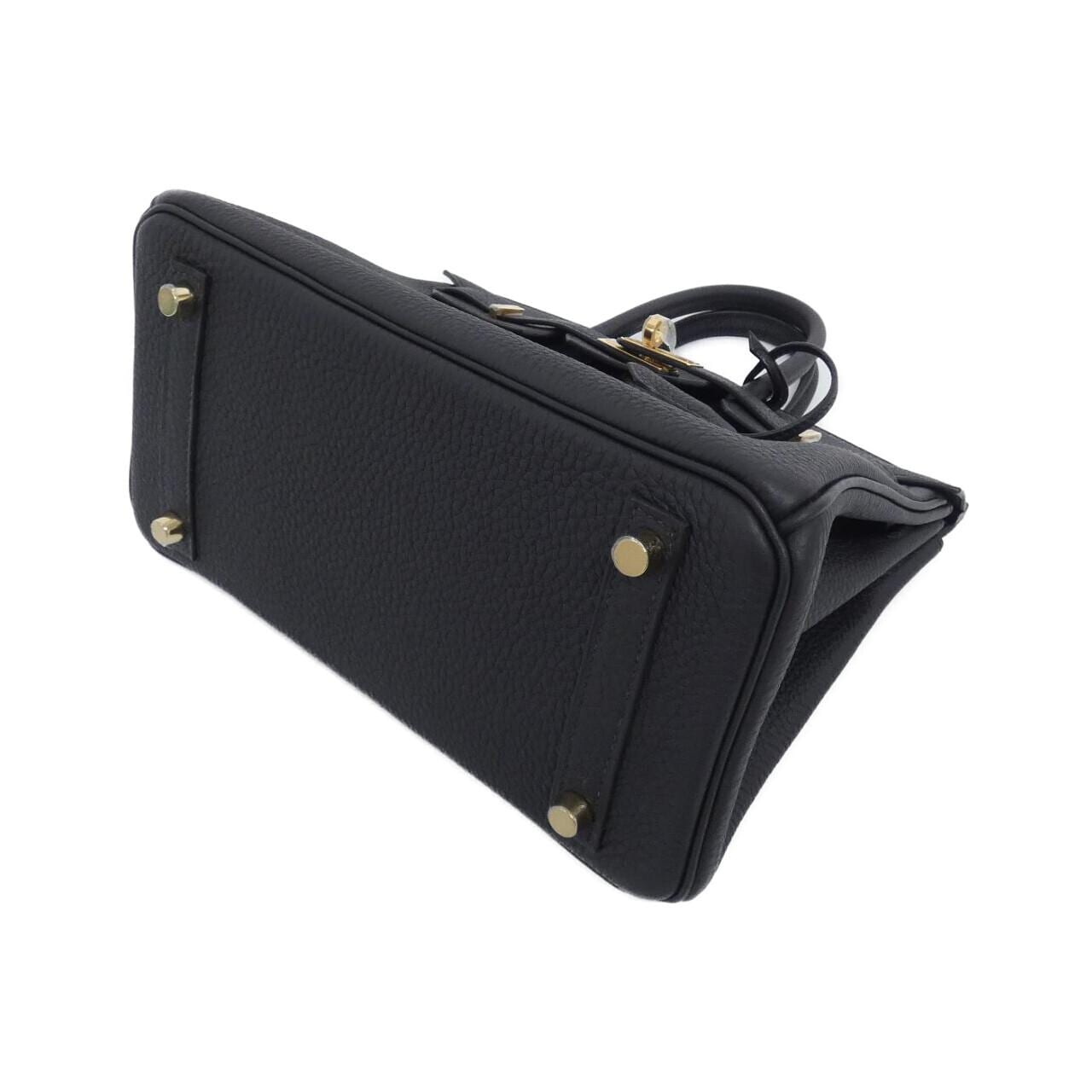 【未使用品】エルメス バーキン 25cm 041344CC ハンドバッグ