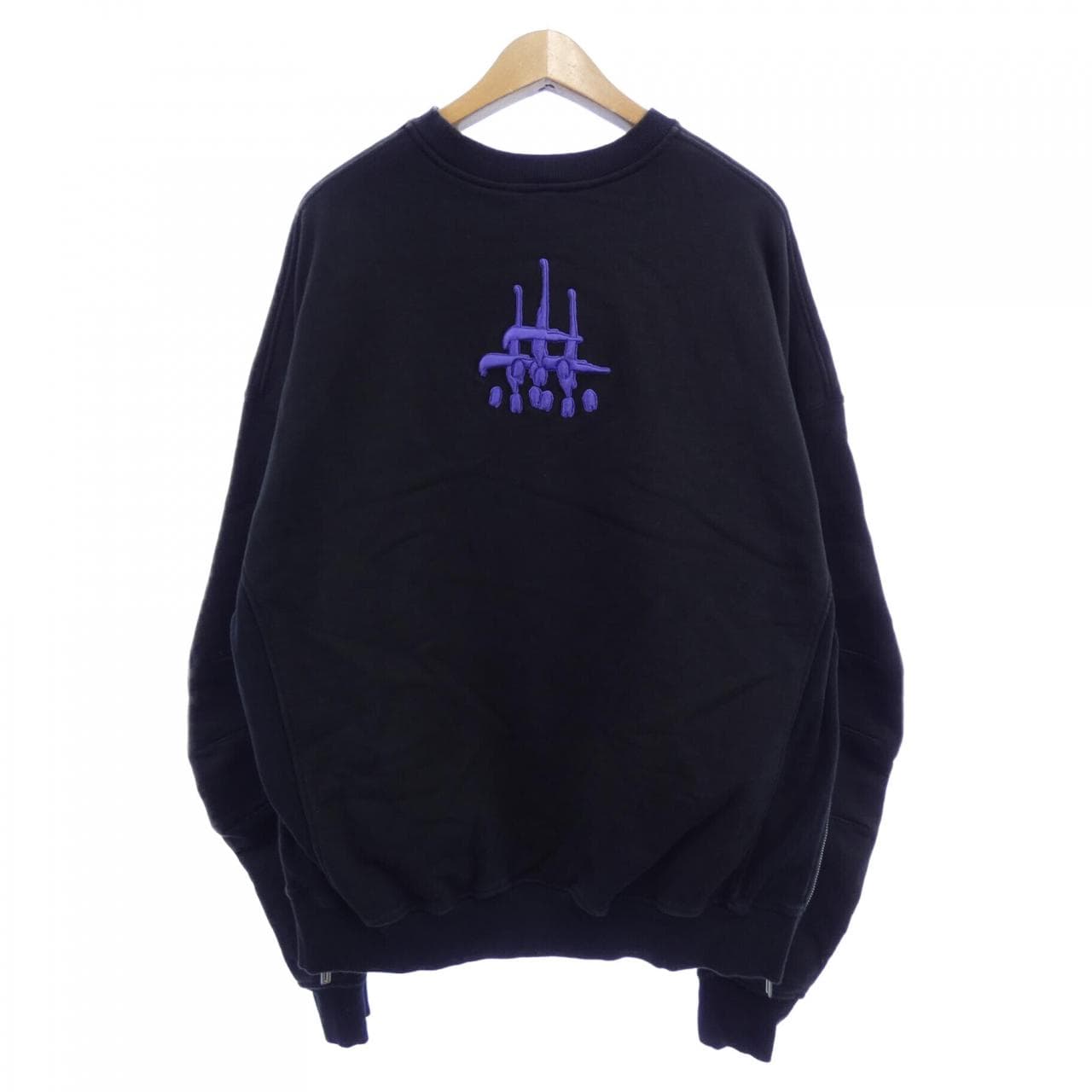 CVTVLIST スウェット