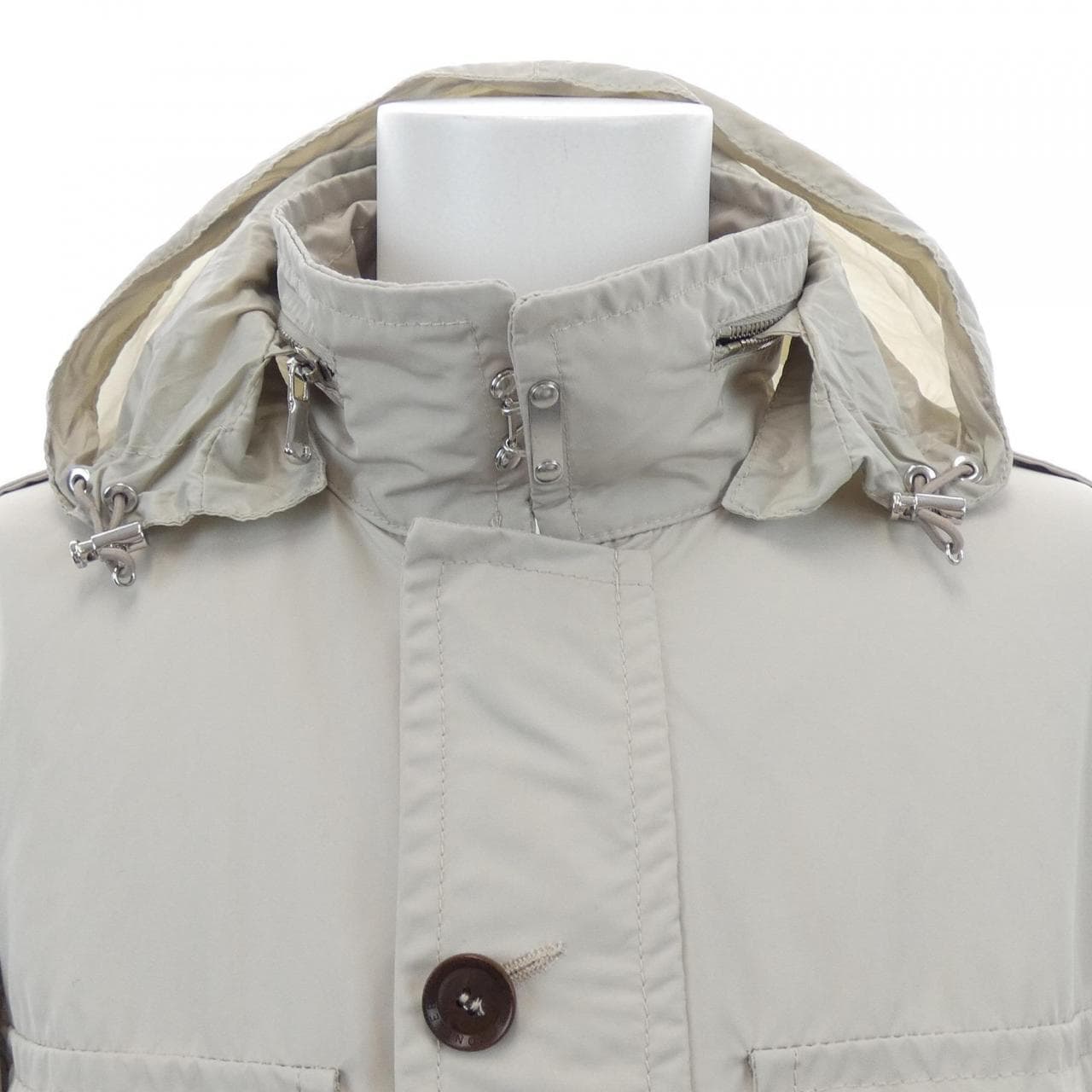 モンクレール MONCLER 41024/00 ERMITE ジャケット