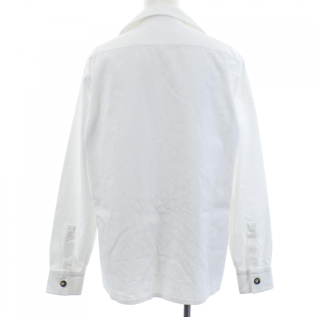 エルメス HERMES アイコン オ カレ *31-5514 ジャケット