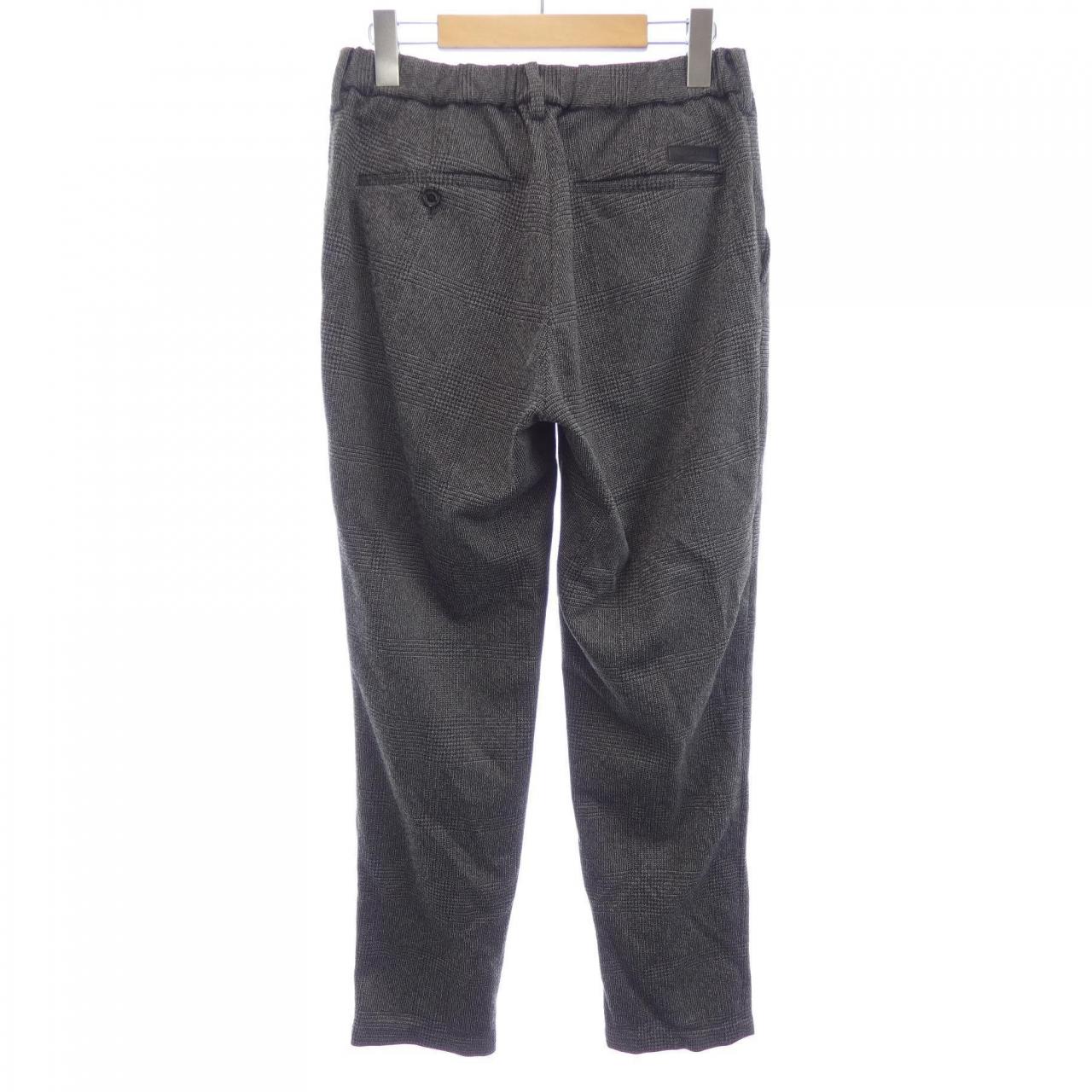 ブラックレーベルクレストブリッジ BLACK LABEL CRESTBRIDGE 51R11-811-06 パンツ