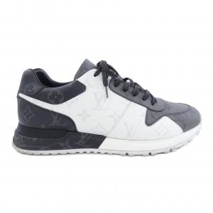 ルイヴィトン LOUIS VUITTON ランアウェイライン スニーカー