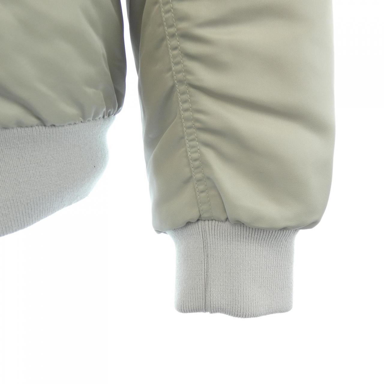 セリーヌ CELINE CELINE ボンバージャケット 2W426889O ブルゾン