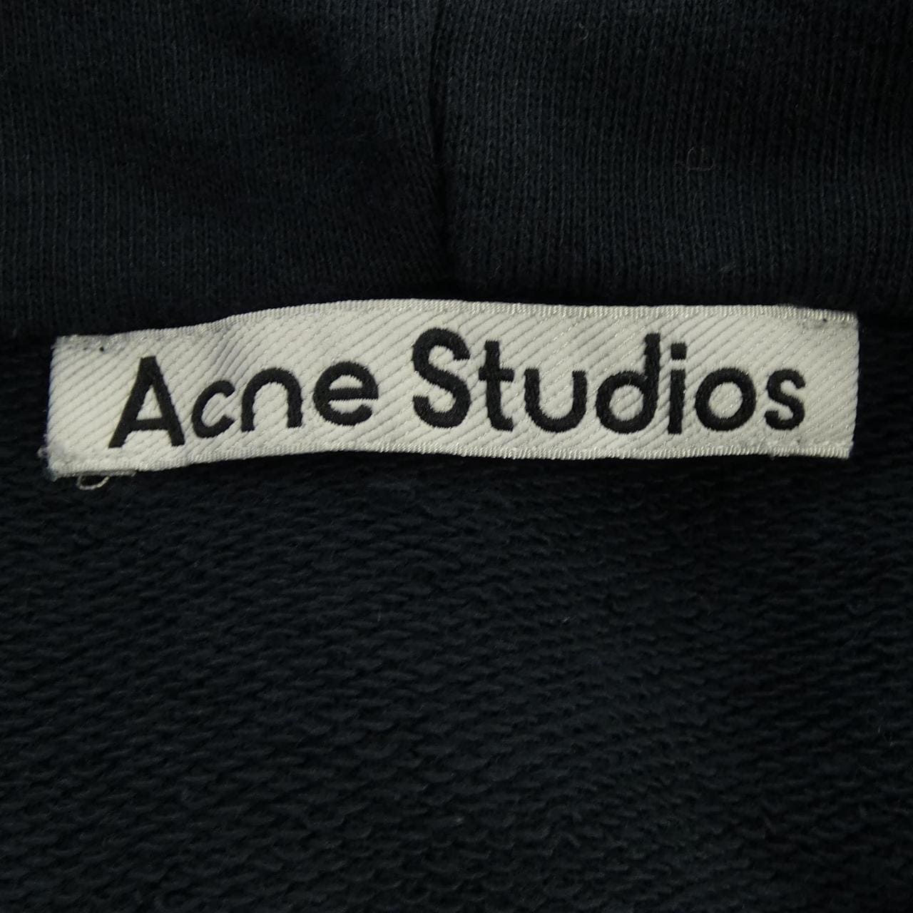 アクネストゥディオズ ACNE STUDIOS FN-UX-SWEA000106 パーカー