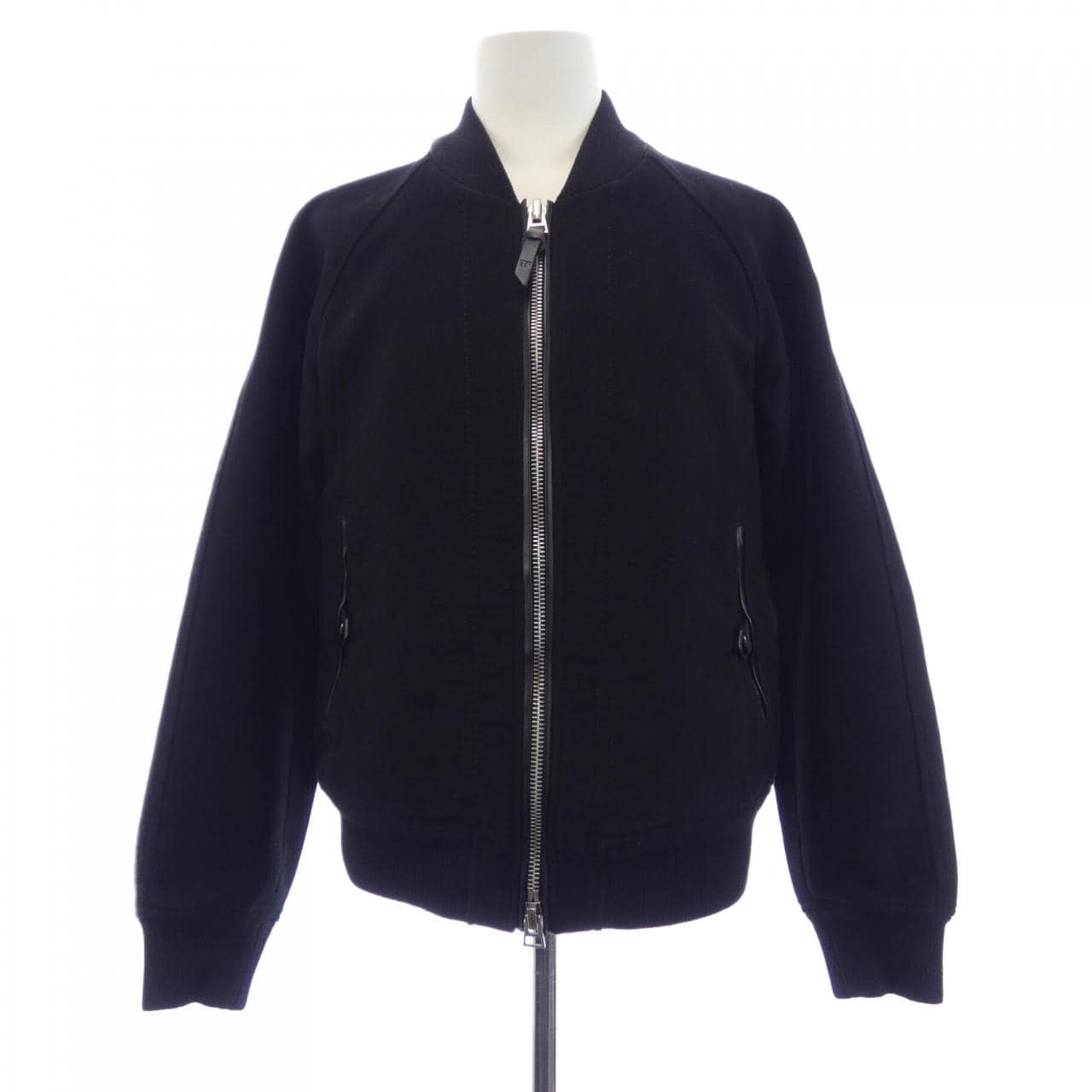 トムフォード TOM FORD OBS025 FMC097S24 ジャケット