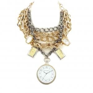 ドルチェアンドガッバーナ DOLCE&GABBANA NECKLACE