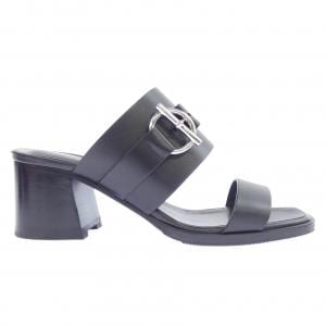 エルメス HERMES キュート グレナン 251210Z サンダル