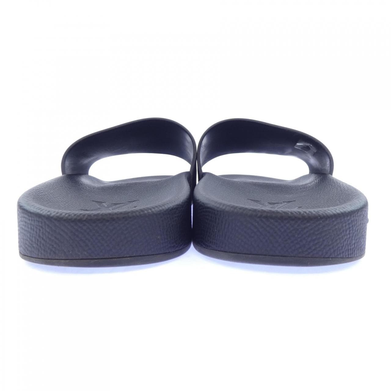 ルイヴィトン LOUIS VUITTON ウォーターフロントミュール サンダル