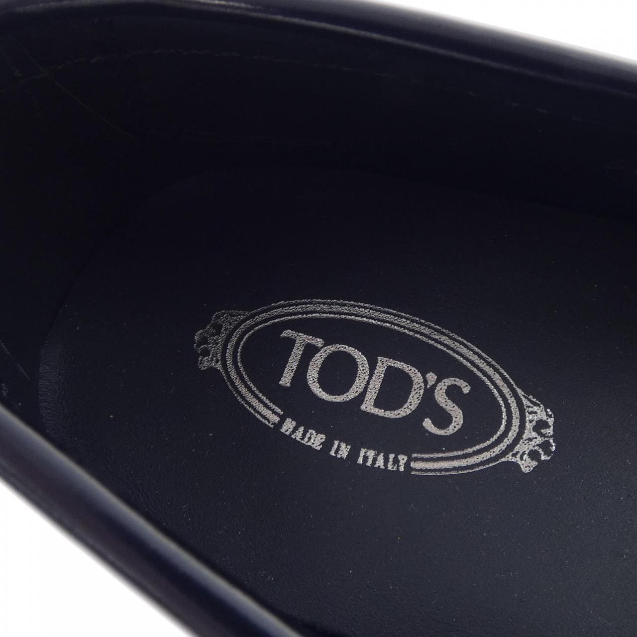 トッズ TOD'S シューズ