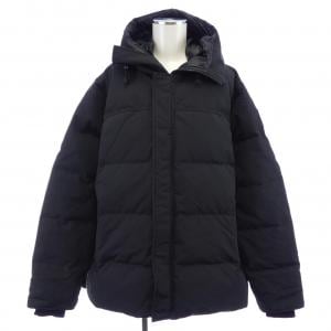 カナダグース CANADA GOOSE BLACK LABEL 3804MB MACMILLAN マクミラン ダウンジャケット