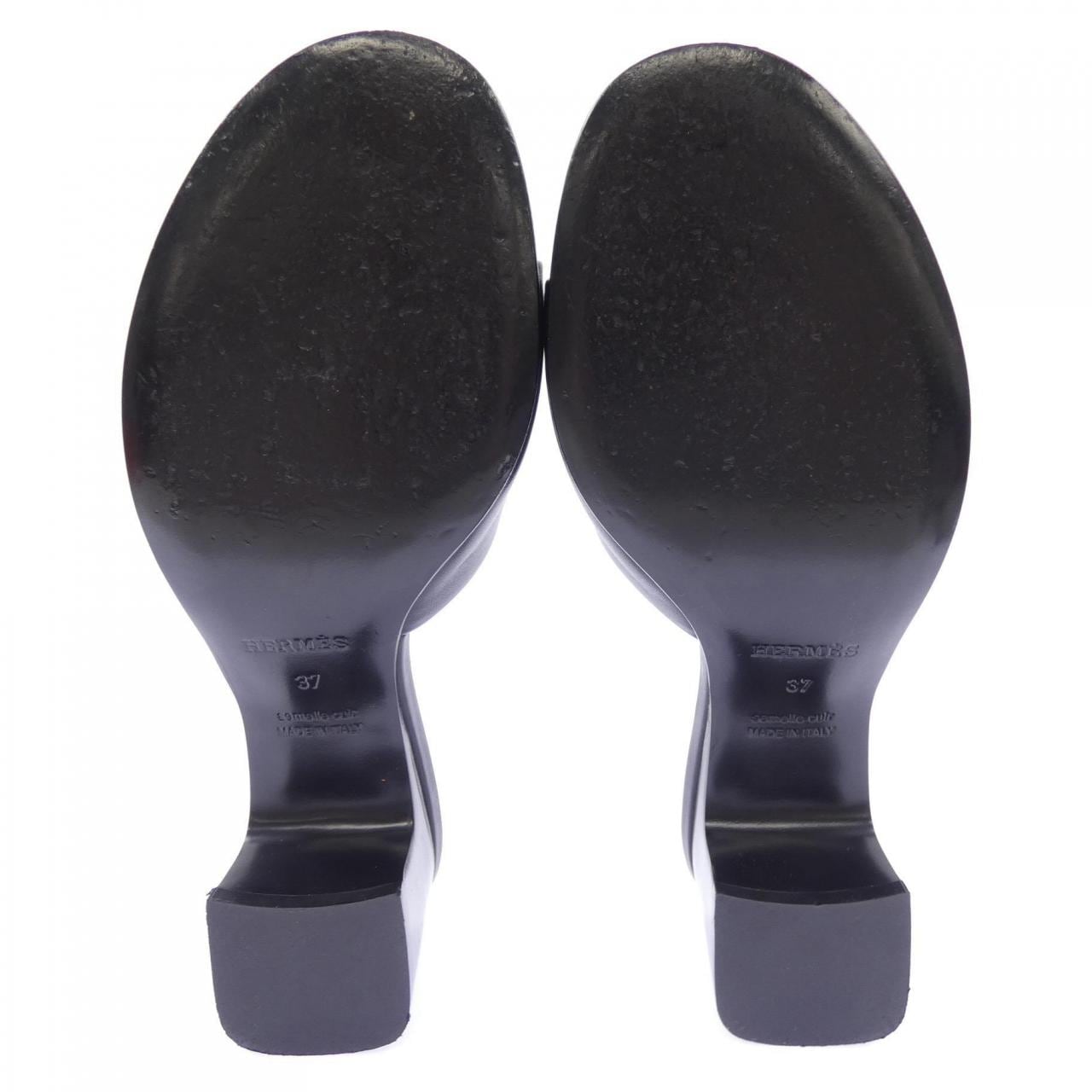 エルメス HERMES ドリーミー コリエ･ド･シアン 212027Z サンダル