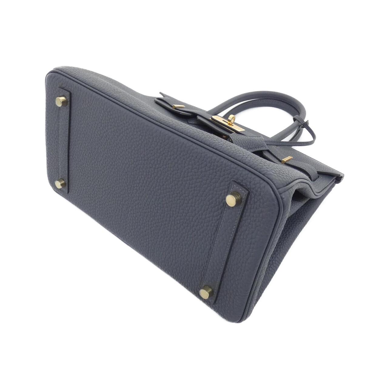 【未使用品】エルメス バーキン 30cm 027633CC バッグ
