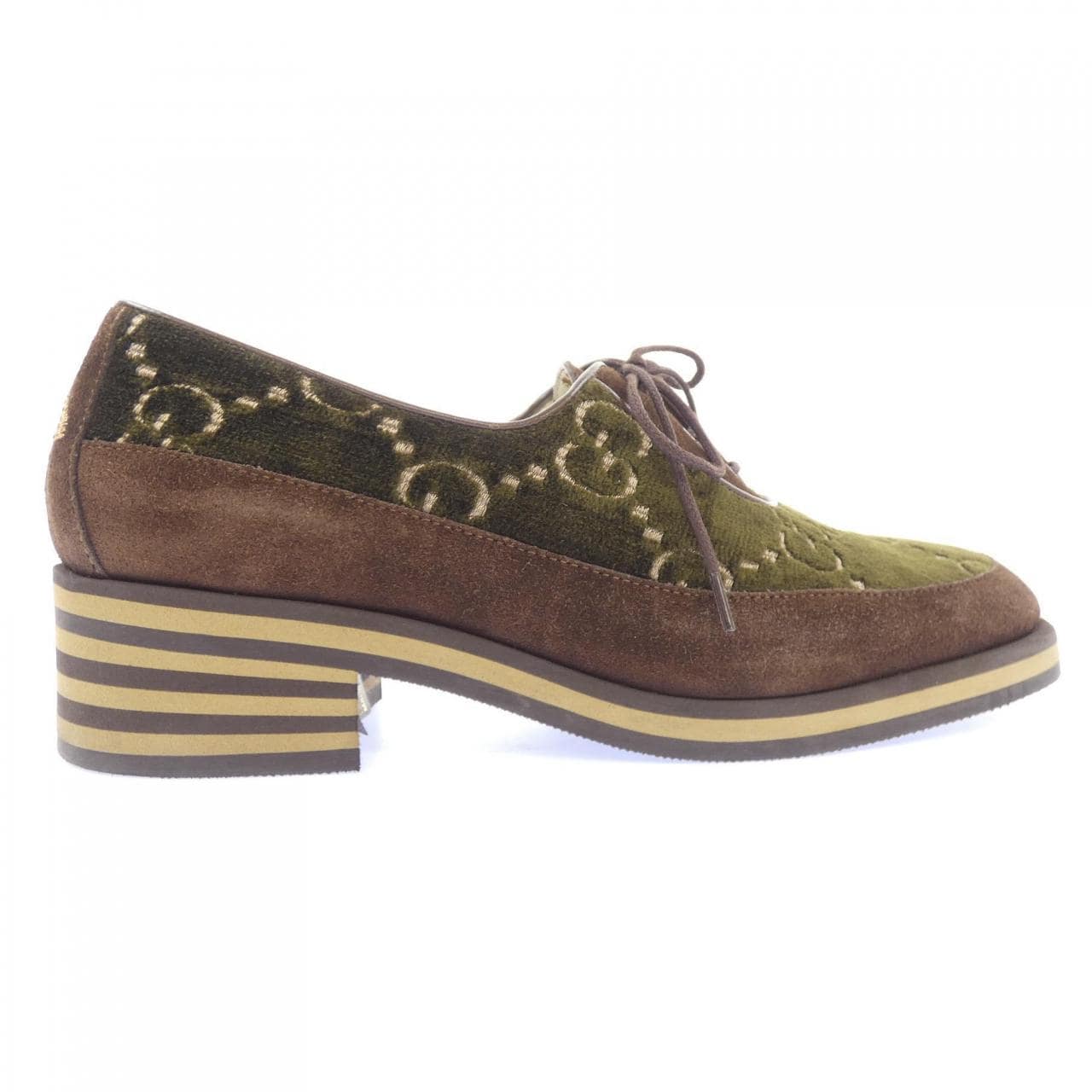グッチ GUCCI 498106 シューズ