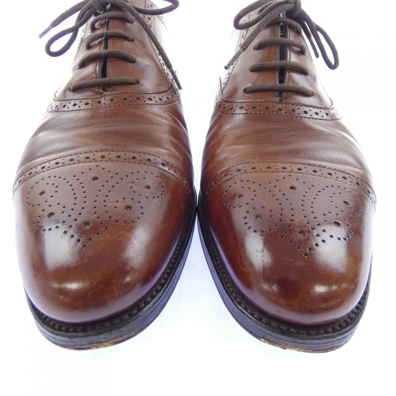 ジョンロブ JOHN LOBB SAUNTON シューズ