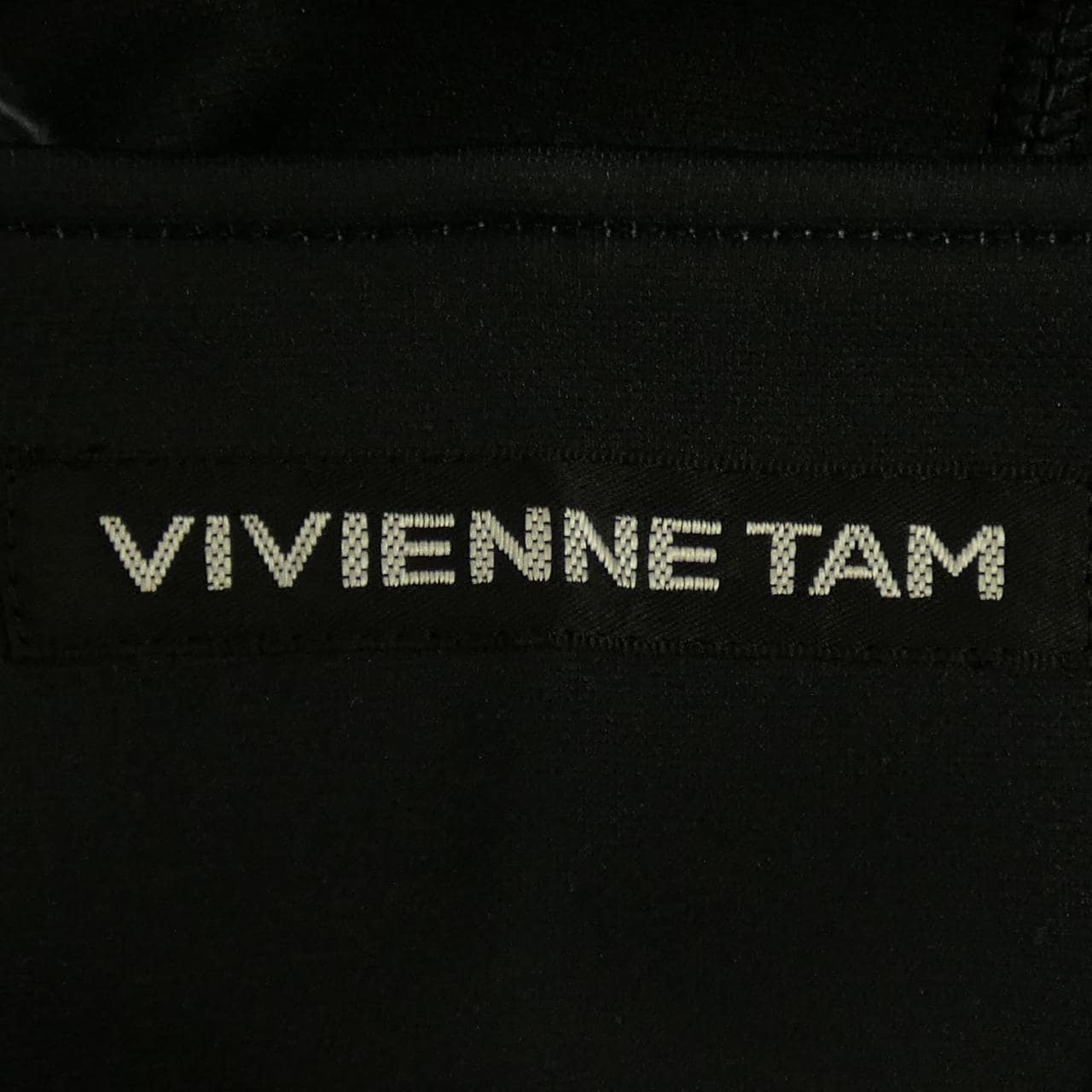 ヴィヴィアンタム VIVIENNE TAM 14275961 ブルゾン