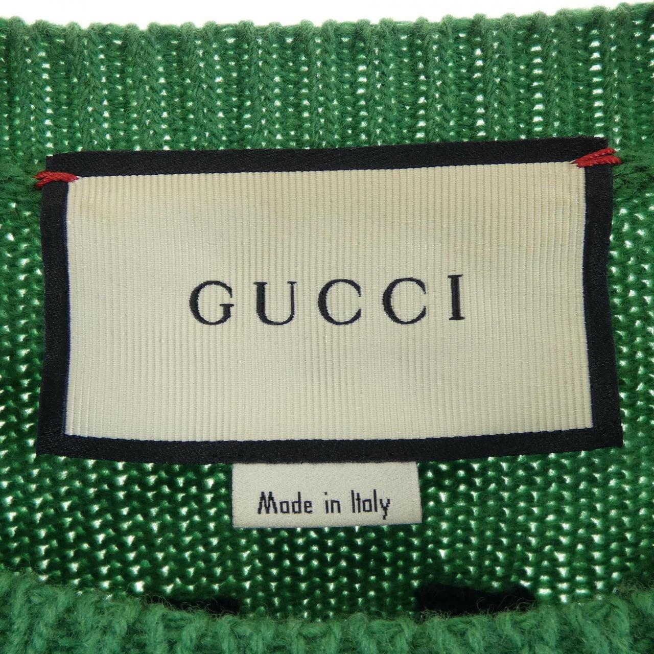 グッチ GUCCI 474695-X5T52 ニット
