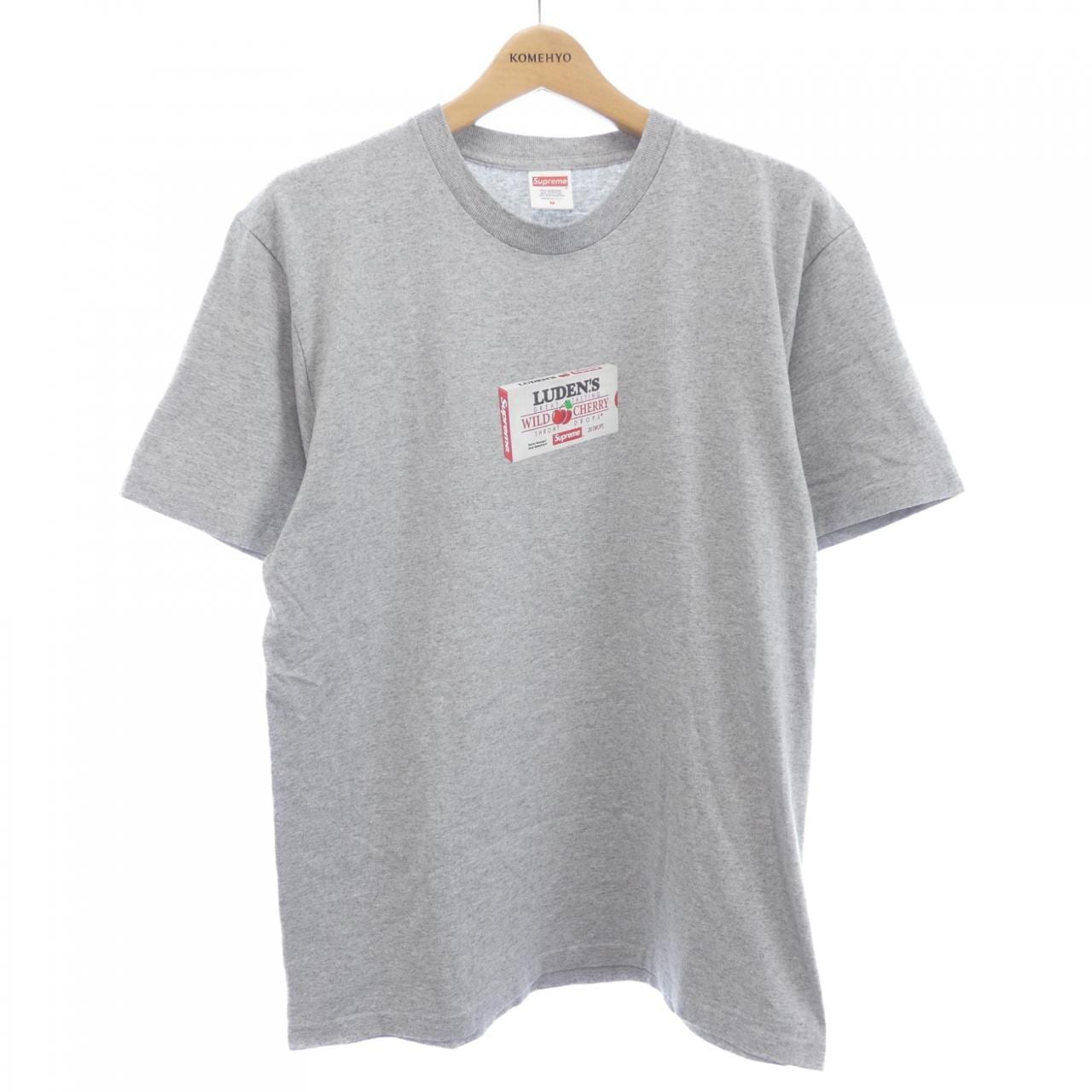 シュプリーム SUPREME WILD CHERRY Tシャツ