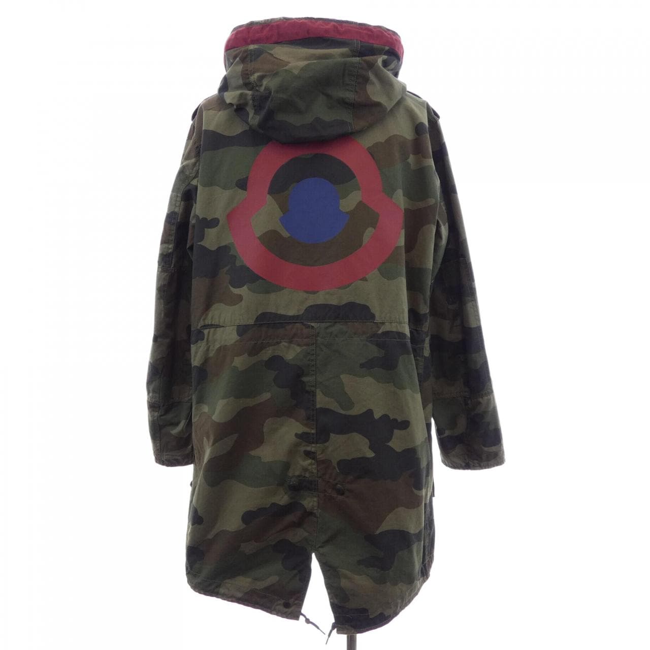 モンクレール MONCLER PIETER コート