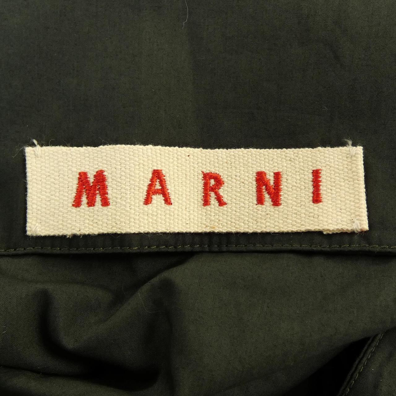 マルニ MARNI YMTTMAD37B00TCB09-00N93 トップス
