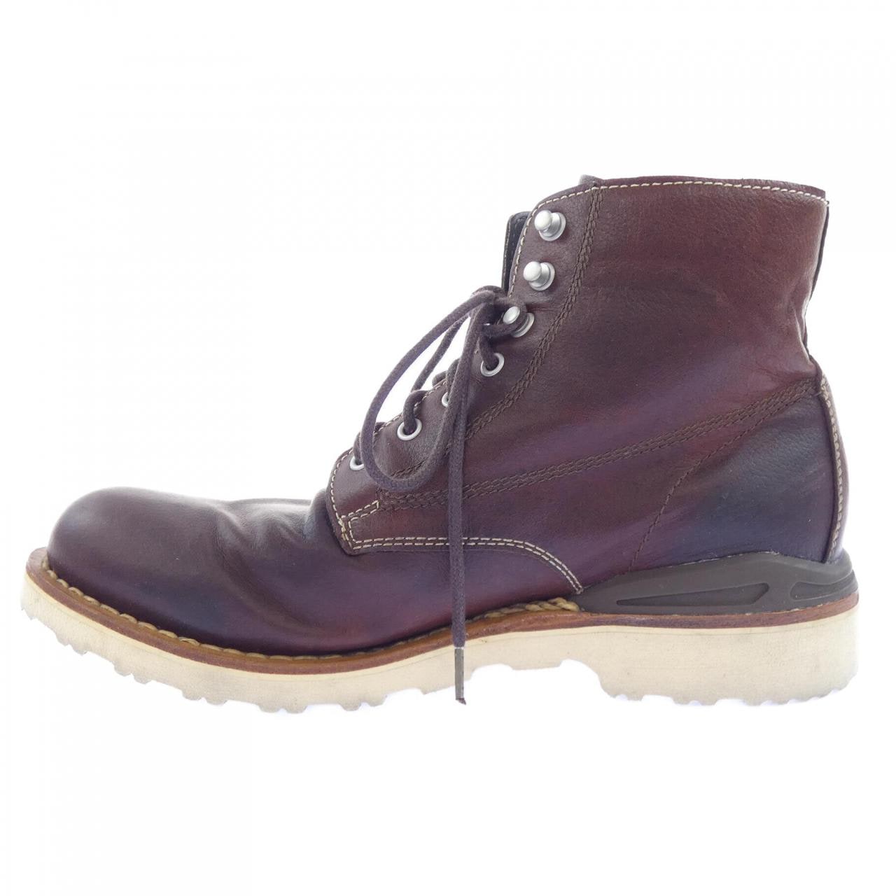 ヴィズヴィム VISVIM V10007425-01 ブーツ