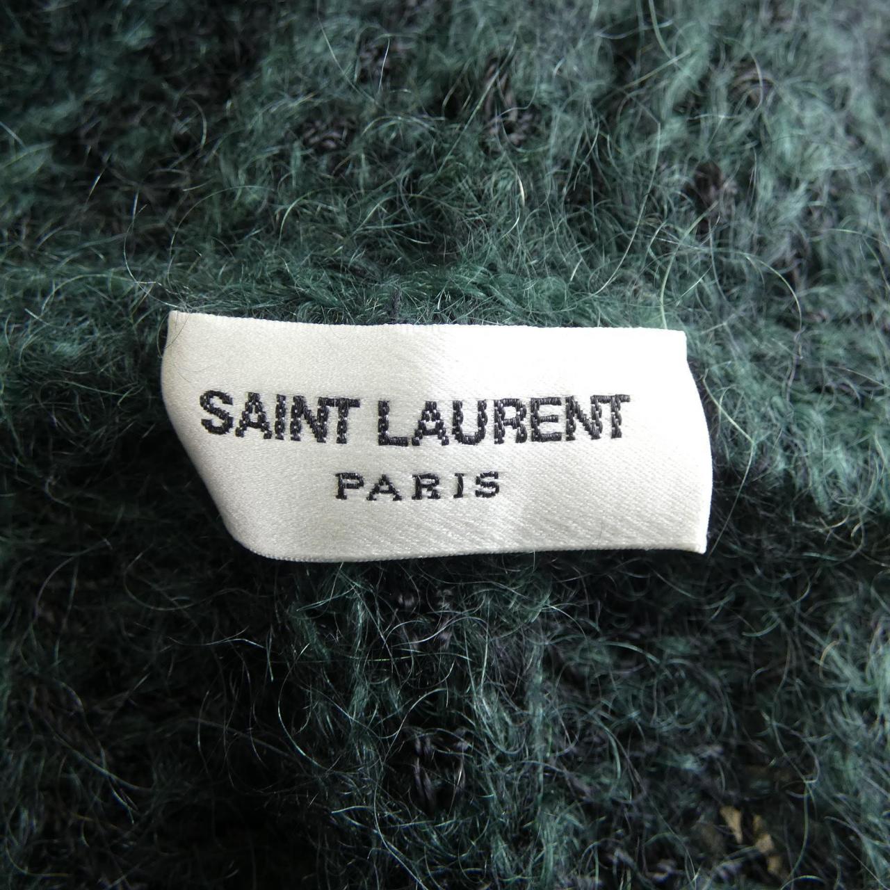 サンローラン SAINT LAURENT 648517 YAWV2 カーディガン