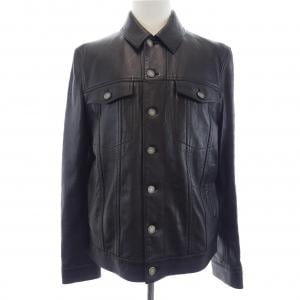サンローラン SAINT LAURENT 529949 レザージャケット