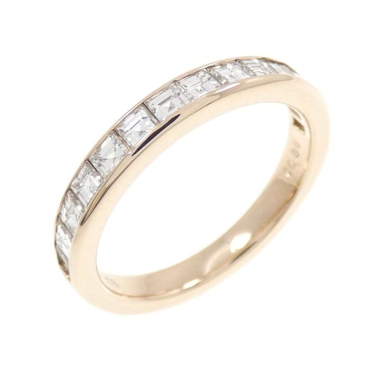 サザンクロス ダイヤモンド リング 0.86CT