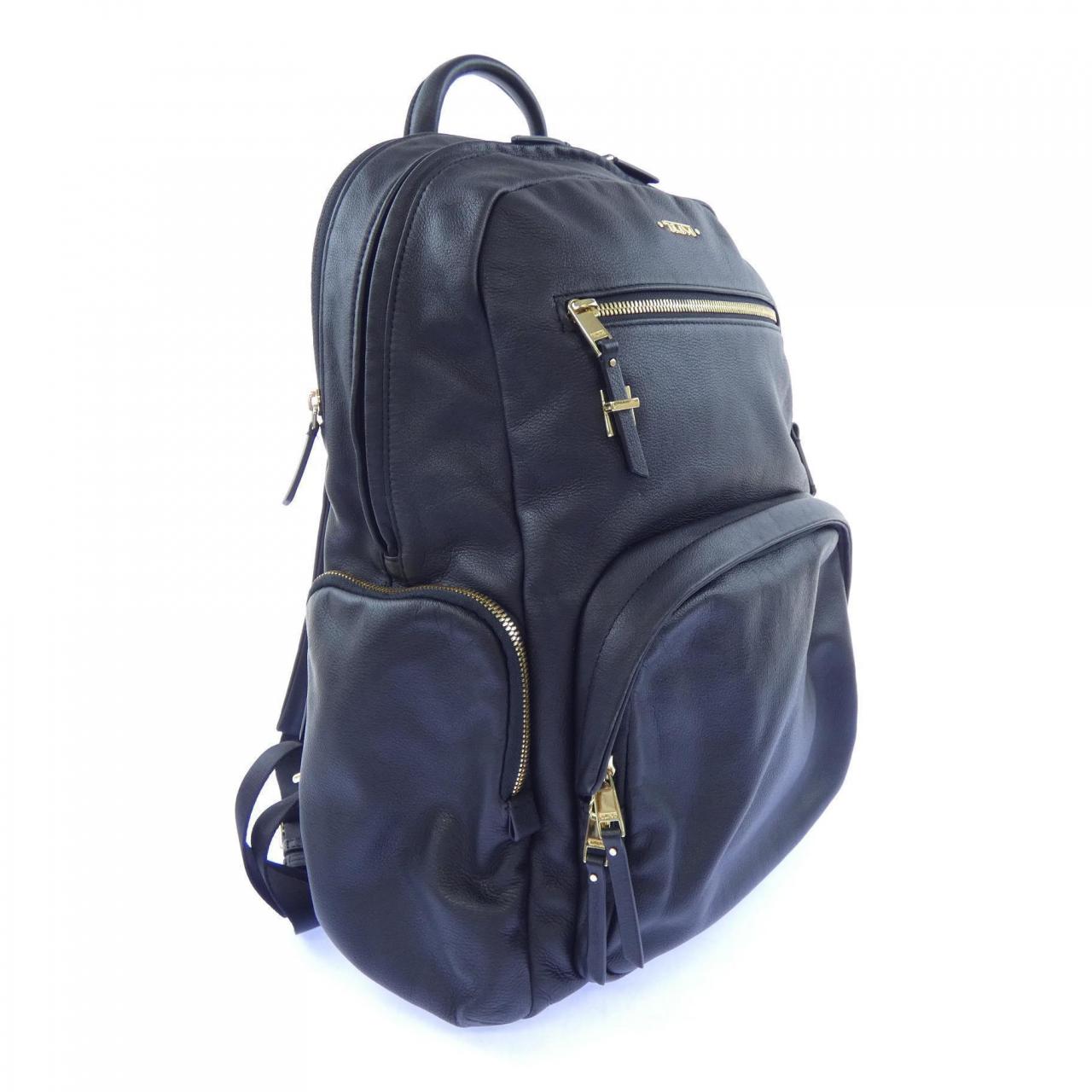 トゥミ TUMI BACKPACK