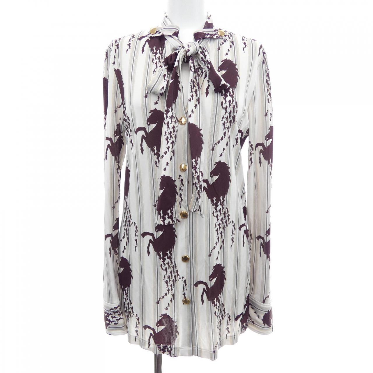 クロエ Chloe CHC19SHT28344 シャツ