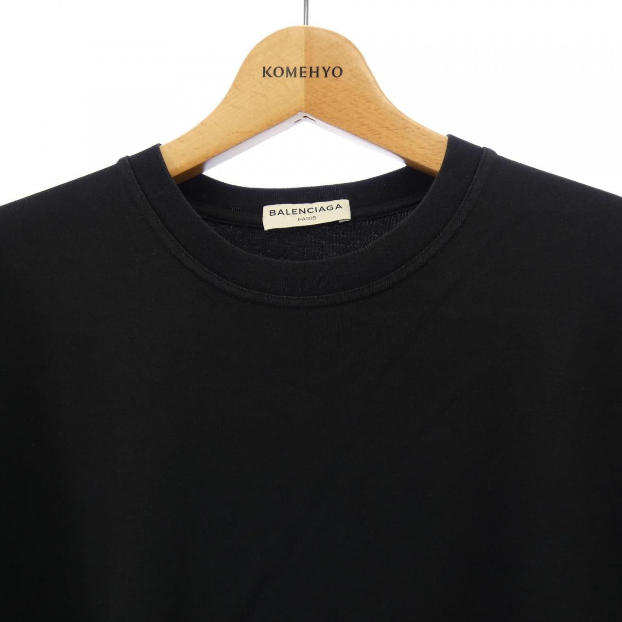バレンシアガ BALENCIAGA 439363 TSK14 Tシャツ