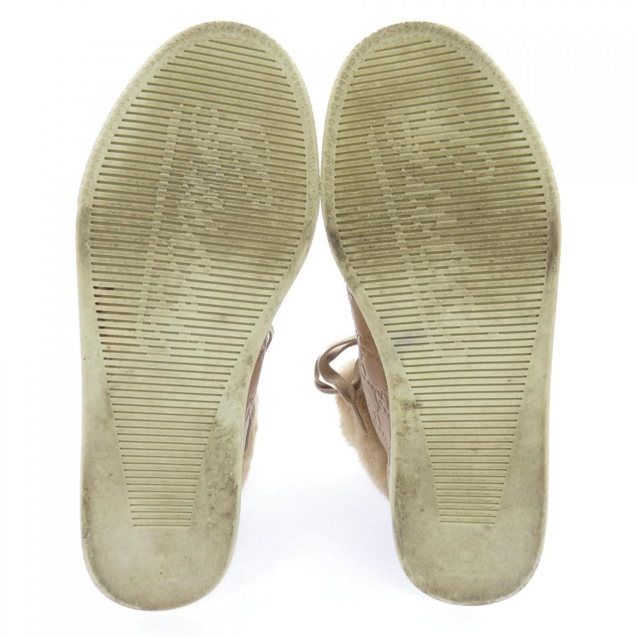 グッチ GUCCI 270397 スニーカー